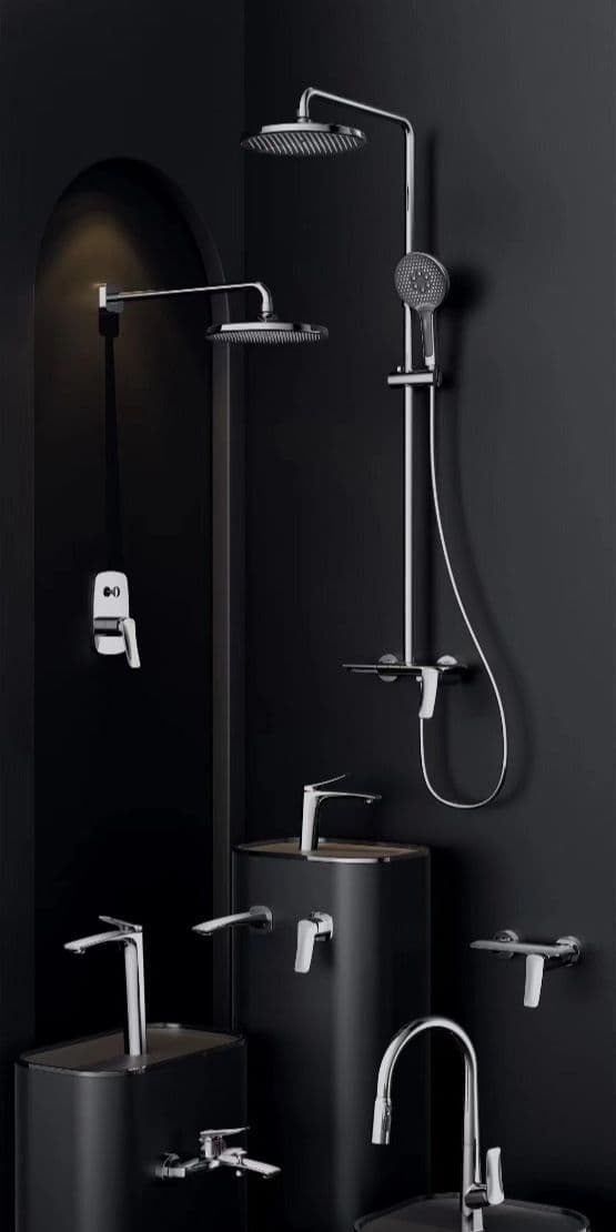 SANITARY WARE